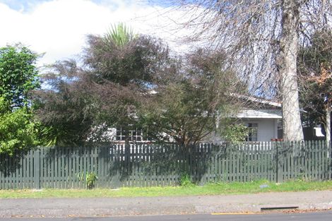 Photo of property in 4 Graham Street, Kensington, Whangarei, 0112