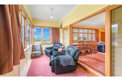 Photo of property in 453 Wilden School Road, Wilden, Tapanui, 9587