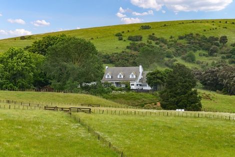Photo of property in 9 Otau Mountain Road, Clevedon, Papakura, 2585