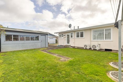 Photo of property in 19 Blenheim Place, Feilding, 4702