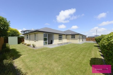Photo of property in 16 Augustine Drive, Aidanfield, Christchurch, 8025