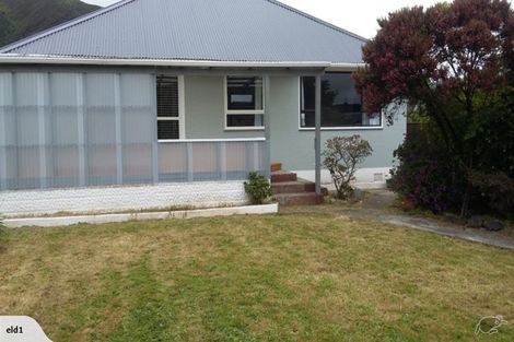 Photo of property in 53 Godley Street, Waiwhetu, Lower Hutt, 5010