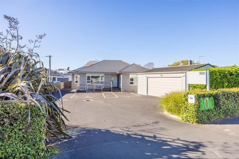 Photo of property in 300 Te Rapa Road, Beerescourt, Hamilton, 3200
