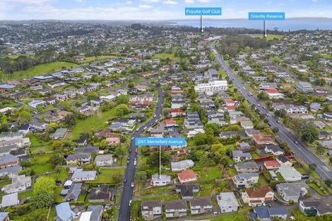 Photo of property in 2/41 Merriefield Avenue, Forrest Hill, Auckland, 0620
