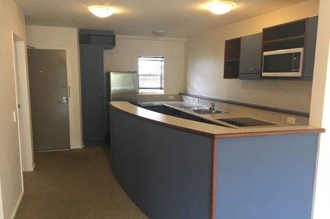 Photo of property in Luxford Villas, 201/72 Herald Street, Berhampore, Wellington, 6023