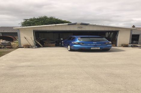 Photo of property in 21 Western Street, Matamata, 3400