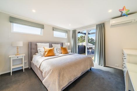 Photo of property in 24 Magnolia Grove, Maungaraki, Lower Hutt, 5010