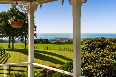 Photo of property in 911 Plymouth Road, Koru, New Plymouth, 4374