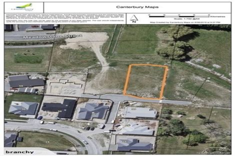 Photo of property in 30c Lazarette Loop, Gleniti, Timaru, 7910