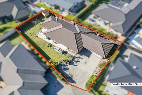 Photo of property in 7 Magnate Drive, Kaiapoi, 7630