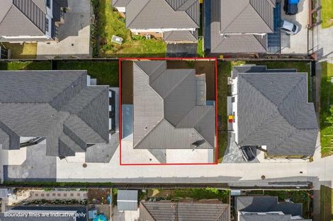 Photo of property in 18b Calvert Avenue, Mangere East, Auckland, 2024