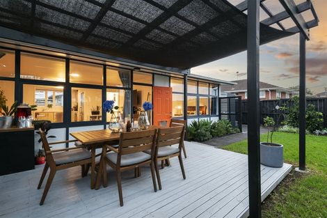 Photo of property in 4/31 Allenby Road, Panmure, Auckland, 1072