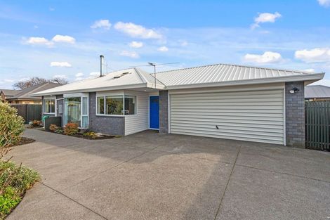 Photo of property in 60a Middlepark Road, Sockburn, Christchurch, 8042
