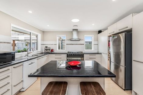 Photo of property in 44 Beaumont Drive, Rolleston, 7614