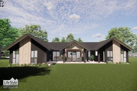 Photo of property in 45 Awatiro Drive, Kaukapakapa, 0871