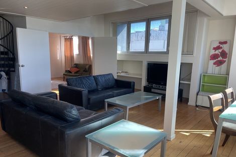 Photo of property in 3/51 Vivian Street, Te Aro, Wellington, 6011