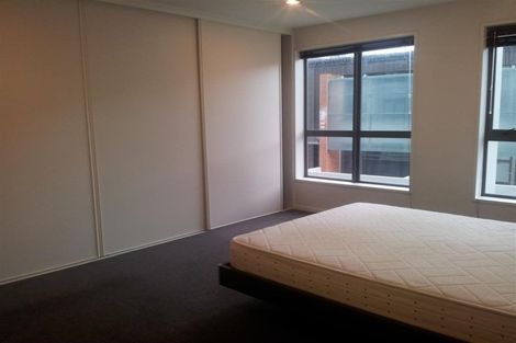 Photo of property in 117/57 Mahuhu Crescent, Auckland Central, Auckland, 1010