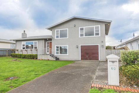 Photo of property in 60 Devon Road, Springvale, Whanganui, 4501