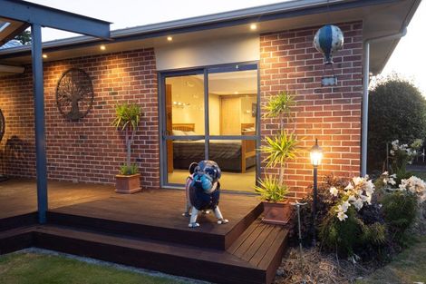 Photo of property in 49 Harrison Street, Allenton, Ashburton, 7700