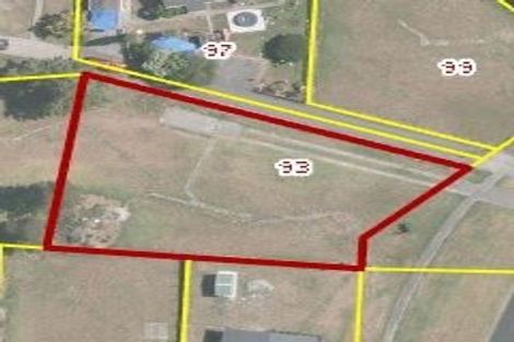 Photo of property in 93 Rosser Street, Huntly, 3700