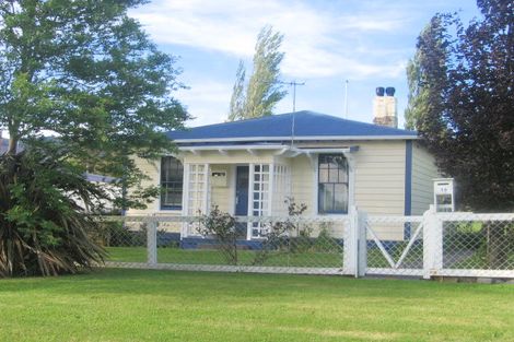 Photo of property in 19 Egmont Street, Ohakune, 4625