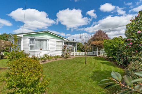 Photo of property in 115 Hillcrest Street, Solway, Masterton, 5810