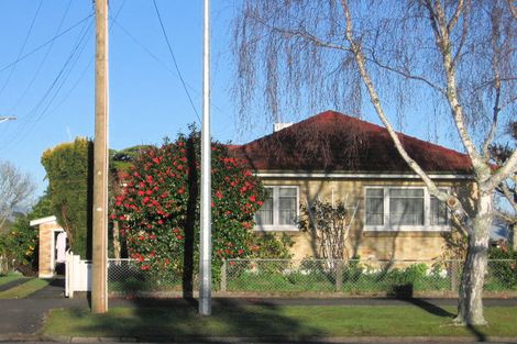 Photo of property in 33 Grey Street, Hamilton East, Hamilton, 3216