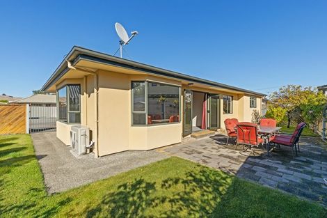 Photo of property in 4 Cubitt Street, Blenheim, 7201
