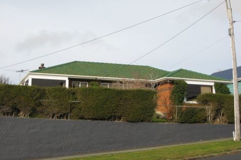 Photo of property in 21 Harrington Street, Port Chalmers, 9023