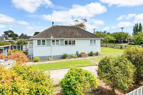 Photo of property in 15 Humber Street, Rongotea, 4476