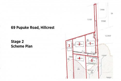 Photo of property in 69 Pupuke Road, Birkenhead, Auckland, 0627