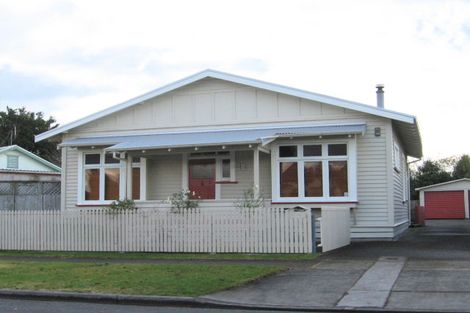 Photo of property in 11 Vigor Brown Street, Napier South, Napier, 4110
