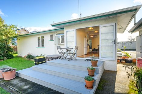 Photo of property in 99 North Street, Palmerston North, 4410