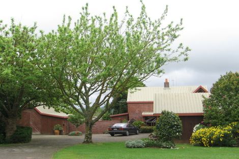 Photo of property in 15 Norwood Road, Paeroa, 3600