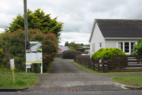 Photo of property in 85a Victoria Street, Pukekohe, 2120