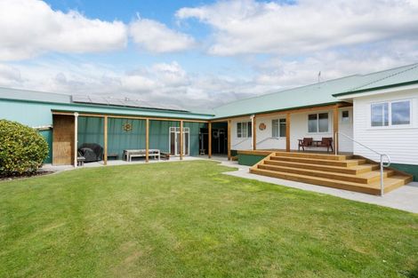 Photo of property in 242 State Highway 27, Okoroire, Tirau, 3484