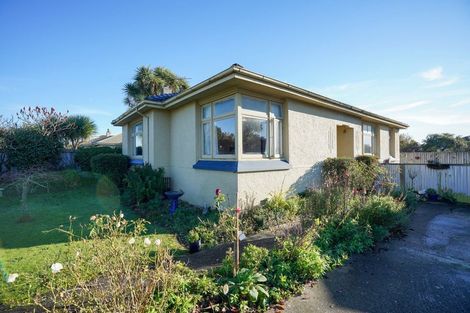 Photo of property in 24 Fulton Street, Gladstone, Invercargill, 9810
