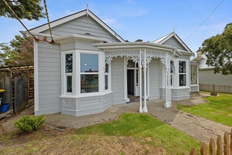 Photo of property in 28 Harrington Street, Port Chalmers, 9023