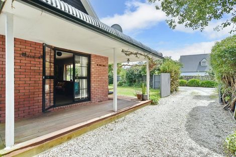 Photo of property in 37 Old Main North Road, Leithfield, Amberley, 7481