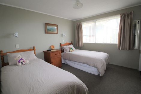 Photo of property in 6 Monowai Place, Glenwood, Timaru, 7910