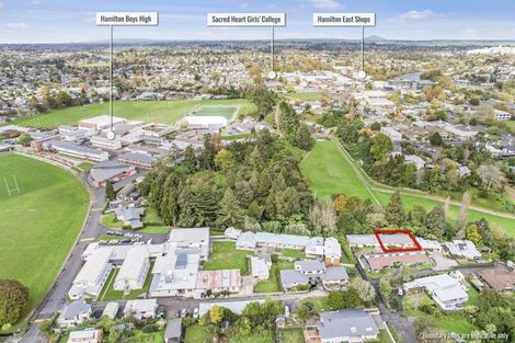 Photo of property in 11b Armagh Street, Hamilton East, Hamilton, 3216