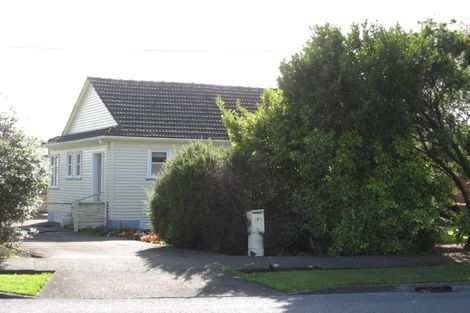 Photo of property in 121 Judd Crescent, Naenae, Lower Hutt, 5011