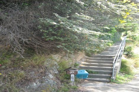 Photo of property in 39 Marewa Road, Hataitai, Wellington, 6021