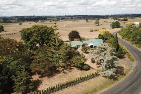 Photo of property in 62 Jury Road, Ngahinapouri, Hamilton, 3290