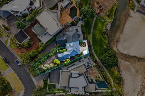 Photo of property in 24 Whitby Crescent, Mairangi Bay, Auckland, 0630