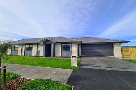 Photo of property in 10 Wakefield Drive, Rolleston, 7615