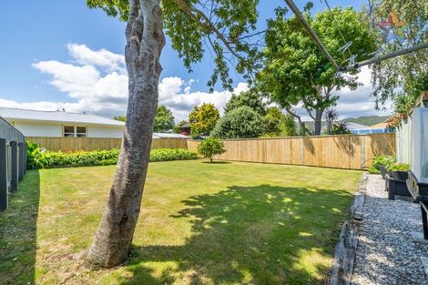 Photo of property in 7 Mitchell Street, Epuni, Lower Hutt, 5011