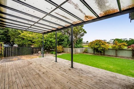 Photo of property in 84 Strange Street, Waitara, 4320