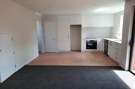Photo of property in 1/42 Gibbon Street, Sydenham, Christchurch, 8023