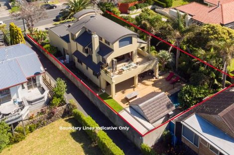 Photo of property in 305 Oceanbeach Road, Mount Maunganui, 3116